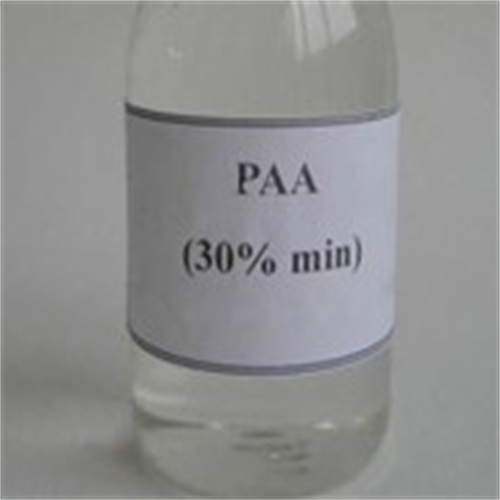 Polyacrylic acid