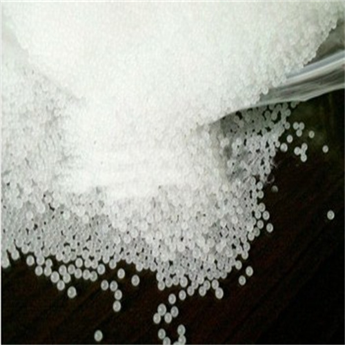 EPS (Expandable Polystyrene) Plastic beads