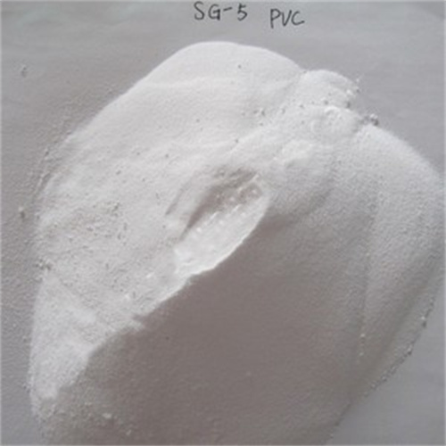 PVC resin SG5