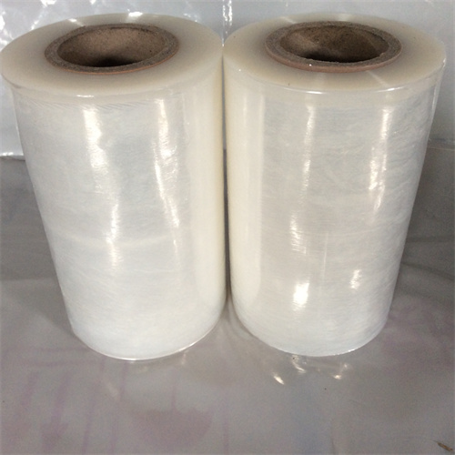 Hand Grade Stretch Film