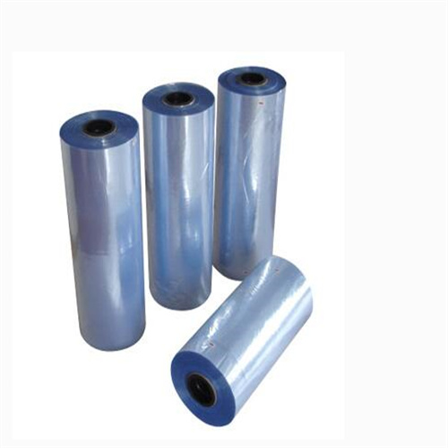 PVC Cling Film Jumbo Roll