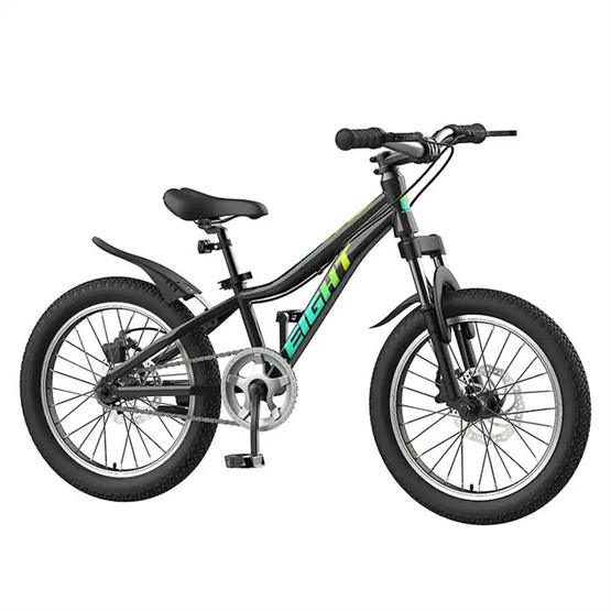 Key attributesSamplesCustomizationKnow your supplierProduct descriptions from the supplier High quality ultra-light aluminum alloy frame shock-absorbing front fork 20 inch children's mountain bike