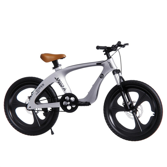 Best-selling high quality 20 inch full suspension shock-absorbing front fork children's mountain bike