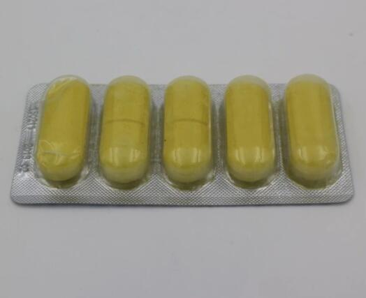 Albendazole Tablet 600mg 300mg 2500mg